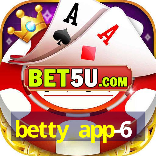 betty app